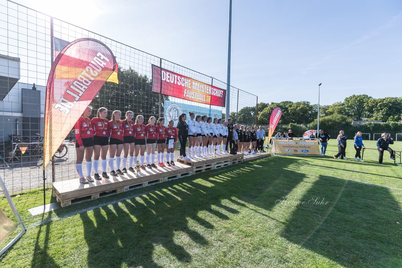 Bild 206 - wU16 Deutsche Meisterschaft